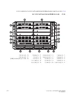 Предварительный просмотр 380 страницы Dell PowerConnect B-MLXe Series Getting Started Manual