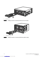 Preview for 18 page of Dell PowerConnect B-RX Getting Started Manual