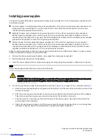 Preview for 20 page of Dell PowerConnect B-RX Getting Started Manual