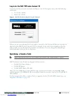 Предварительный просмотр 21 страницы Dell PowerConnect B-RX4 User Manual