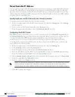 Предварительный просмотр 110 страницы Dell PowerConnect B-RX4 User Manual