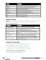 Предварительный просмотр 158 страницы Dell PowerConnect B-RX4 User Manual