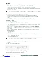 Предварительный просмотр 200 страницы Dell PowerConnect B-RX4 User Manual