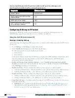Предварительный просмотр 220 страницы Dell PowerConnect B-RX4 User Manual
