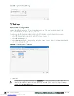 Предварительный просмотр 258 страницы Dell PowerConnect B-RX4 User Manual