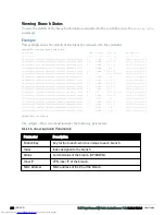 Предварительный просмотр 288 страницы Dell PowerConnect B-RX4 User Manual