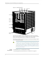 Предварительный просмотр 24 страницы Dell PowerConnect J-8208 Hardware Manual