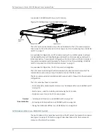 Предварительный просмотр 42 страницы Dell PowerConnect J-8208 Hardware Manual