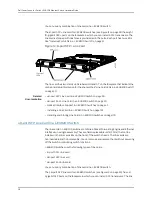 Предварительный просмотр 44 страницы Dell PowerConnect J-8208 Hardware Manual