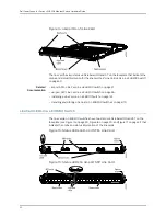 Предварительный просмотр 46 страницы Dell PowerConnect J-8208 Hardware Manual