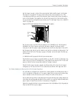 Предварительный просмотр 51 страницы Dell PowerConnect J-8208 Hardware Manual