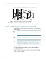 Предварительный просмотр 120 страницы Dell PowerConnect J-8208 Hardware Manual