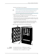 Предварительный просмотр 133 страницы Dell PowerConnect J-8208 Hardware Manual