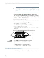 Предварительный просмотр 138 страницы Dell PowerConnect J-8208 Hardware Manual