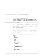 Preview for 159 page of Dell PowerConnect J-8208 Hardware Manual