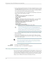 Preview for 168 page of Dell PowerConnect J-8208 Hardware Manual