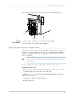 Preview for 179 page of Dell PowerConnect J-8208 Hardware Manual