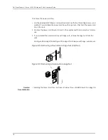 Preview for 192 page of Dell PowerConnect J-8208 Hardware Manual