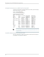 Preview for 208 page of Dell PowerConnect J-8208 Hardware Manual