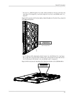 Предварительный просмотр 211 страницы Dell PowerConnect J-8208 Hardware Manual