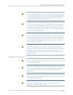 Preview for 245 page of Dell PowerConnect J-8208 Hardware Manual