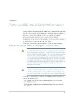 Preview for 251 page of Dell PowerConnect J-8208 Hardware Manual