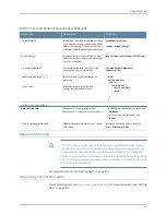 Предварительный просмотр 15 страницы Dell PowerConnect J-8216 Hardware Manual