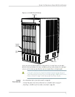 Предварительный просмотр 27 страницы Dell PowerConnect J-8216 Hardware Manual