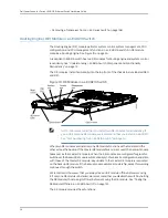 Предварительный просмотр 42 страницы Dell PowerConnect J-8216 Hardware Manual