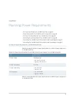 Предварительный просмотр 97 страницы Dell PowerConnect J-8216 Hardware Manual