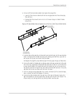 Предварительный просмотр 121 страницы Dell PowerConnect J-8216 Hardware Manual