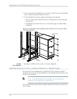 Предварительный просмотр 122 страницы Dell PowerConnect J-8216 Hardware Manual