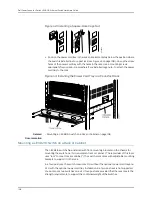 Предварительный просмотр 124 страницы Dell PowerConnect J-8216 Hardware Manual