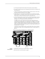 Предварительный просмотр 135 страницы Dell PowerConnect J-8216 Hardware Manual