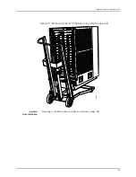 Предварительный просмотр 171 страницы Dell PowerConnect J-8216 Hardware Manual