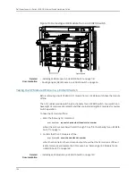 Предварительный просмотр 180 страницы Dell PowerConnect J-8216 Hardware Manual