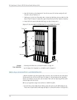 Предварительный просмотр 182 страницы Dell PowerConnect J-8216 Hardware Manual