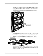 Предварительный просмотр 207 страницы Dell PowerConnect J-8216 Hardware Manual