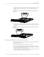 Предварительный просмотр 209 страницы Dell PowerConnect J-8216 Hardware Manual