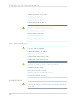 Предварительный просмотр 224 страницы Dell PowerConnect J-8216 Hardware Manual