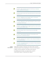 Предварительный просмотр 225 страницы Dell PowerConnect J-8216 Hardware Manual