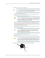 Preview for 127 page of Dell PowerConnect J-EX4200 Hardware Manual