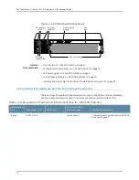 Preview for 26 page of Dell PowerConnect J-EX4500 Hardware Manual