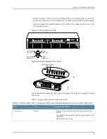 Preview for 35 page of Dell PowerConnect J-EX4500 Hardware Manual