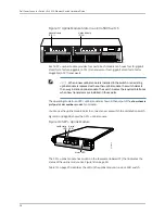 Preview for 44 page of Dell PowerConnect J-EX4500 Hardware Manual