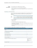 Preview for 92 page of Dell PowerConnect J-EX4500 Hardware Manual