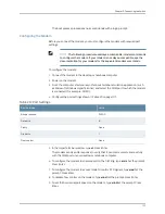 Preview for 123 page of Dell PowerConnect J-EX4500 Hardware Manual