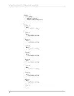 Preview for 128 page of Dell PowerConnect J-EX4500 Hardware Manual