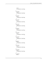 Preview for 129 page of Dell PowerConnect J-EX4500 Hardware Manual