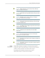 Preview for 183 page of Dell PowerConnect J-EX4500 Hardware Manual